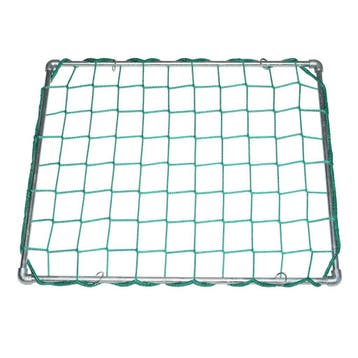 Slowfeedernet + frame - Nee - gebruiksklaar / 10 cm /, Dieren en Toebehoren, Ophalen of Verzenden, Nieuw