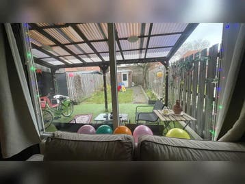 Te huur: Huis Tollensstraat in Heerlen, Limburg, Heerlen