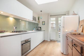 Te huur: Huis Mergelweg in Maastricht, Limburg, Maastricht