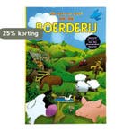 SLA OPEN EN SPEEL OP DE BOERDERIJ 9789039623671, Boeken, Verzenden, Gelezen, Tim Hutchinson
