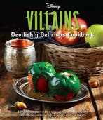 9781647223748 Disney Villains- Disney Villains: Devilishl..., Boeken, Verzenden, Nieuw, Julie Tremaine