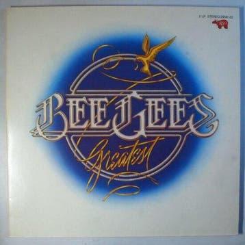 Bee Gees - Greatest - LP, Verzenden, Nieuw in verpakking