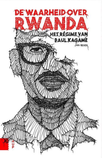 De waarheid over Rwanda, Boeken, Ophalen of Verzenden, Nieuw