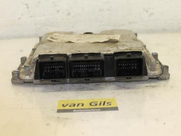 Computer Motormanagement Peugeot 307 O110698, Ophalen of Verzenden, Nieuw