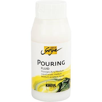 Pouring-Fluid, 750 ml/ 1 fles, Nieuw