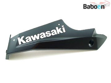 Onderkuip Links Kawasaki Ninja 400 2018-> (55028-0645), Verzenden, Gebruikt