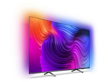 Philips 75PUS8546/12 - Ultra HD TV - 75 LCD - Google, Verzenden, Nieuw, Philips
