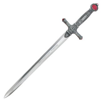 Harry Potter Gryffindor Sword Letter Opener, Verzamelen, Ophalen of Verzenden, Nieuw