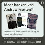 DIANA HAAR EIGEN VERHAAL (POCKET) 9789062918508, Boeken, Verzenden, Gelezen, Andrew Morton