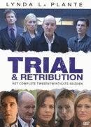 Trial & retribution - Seizoen 22, Verzenden, Nieuw in verpakking