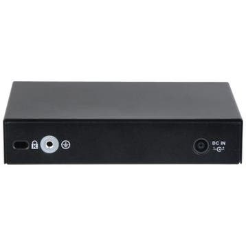 Dahua DH-CS4006-4ET-60, 4xPoE 100Mb poorten, Smart, Ophalen of Verzenden, Nieuw