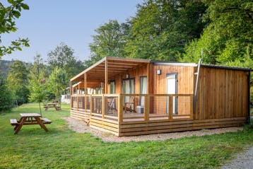 Te huur: Luxe Eco-Lodge op mooie camping in Zuid-Frankrijk, Eigenaar