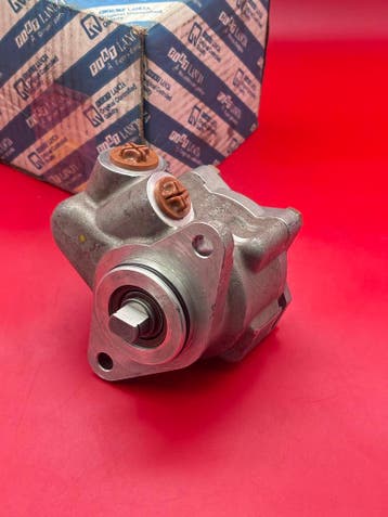 Fiat Ducato stuurbekrachtiging pomp, Auto-onderdelen, Verzenden, Nieuw, Fiat