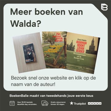 Vroeger - Hoe onze groot- en overgrootouders speelden,, Verzenden, Gelezen, Walda