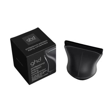 GHD Speed Precision Styling Concentrator, Ophalen of Verzenden, Nieuw, Gel, Wax, Haarlak of Mousse