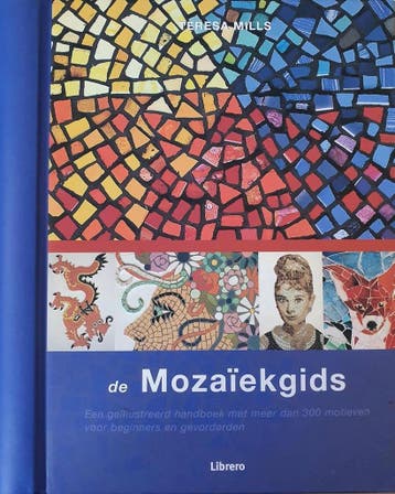 MOZAIEKGIDS - T. Mills 9789057646300, Verzenden, Gelezen, T. Mills