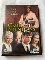 CRUEL INTENTIONS 2 (DVD), Verzenden, Gebruikt