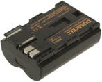 Duracell camera accu voor Canon, Audio, Tv en Foto, Fotografie | Lenzen en Objectieven, Verzenden, Nieuw