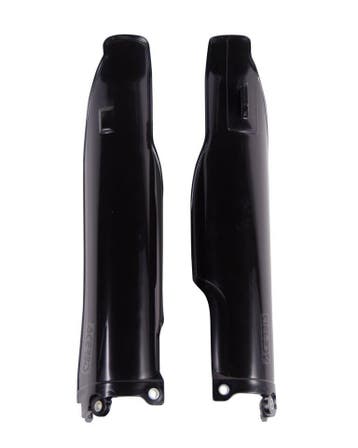 Acerbis Voorvorkbeschermers Kawasaki KX250F KX450F 2006-2008, Ophalen of Verzenden, Nieuw