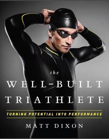 Well-Built Triathlete - Matt Dixon 9781937715113, Verzenden, Gelezen, Matt Dixon