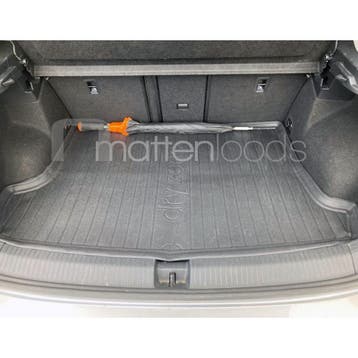 All Weather kofferbakmat Volkswagen T-Roc SUV hoge vloer van, Auto diversen, Automatten, Ophalen of Verzenden, Nieuw