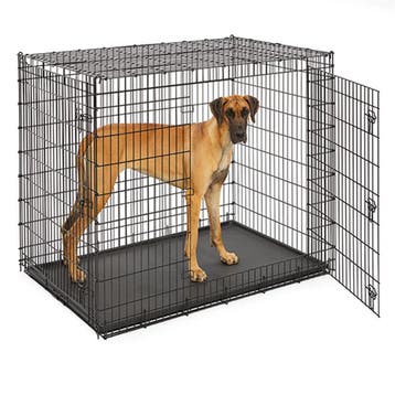 Draadkooi - Bench Hondenbench XXL 137cm MIDWEST, Dieren en Toebehoren, Verzenden, Nieuw