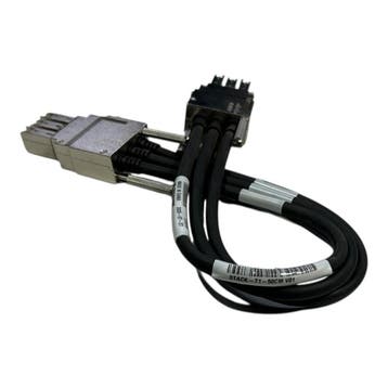 CISCO STACK-T1-50CM - Stacking Kabel refurbished, Computers en Software, Netwerk switches, Ophalen of Verzenden, Refurbished