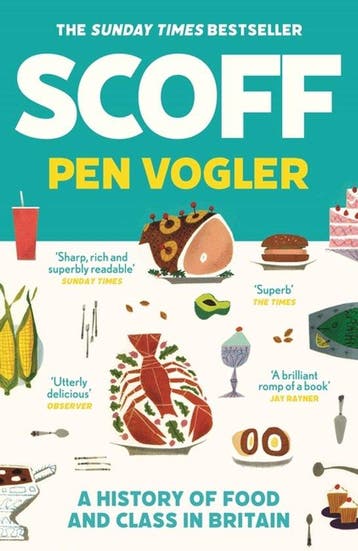 Scoff - Pen Vogler 9781786496492, Verzenden, Gelezen, Pen Vogler