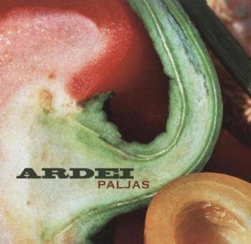 cd digi - Ardei - Paljas, Cd's en Dvd's, Verzenden, Zo goed als nieuw