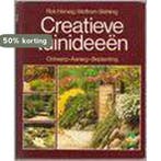 Creatieve tuinideeen / Groenboekerij 9789021003580, Boeken, Verzenden, Gelezen, Rob Herwig