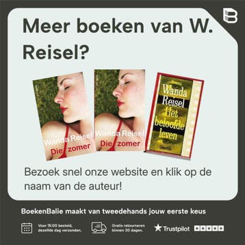 Baby Storm - W. Reisel 9789021479514, Verzenden, Gelezen, W. Reisel