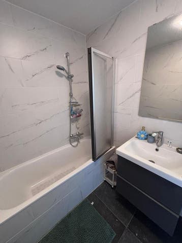 Te huur: Appartement Volksplein in Maastricht, Limburg, Maastricht, Appartement