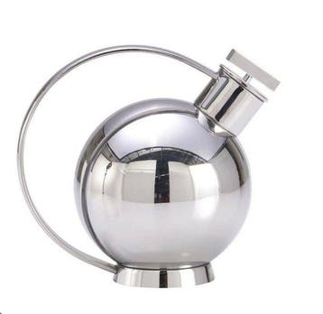 Alessi - Sylvia Stave - Cocktailshaker - Staal, Antiek en Kunst