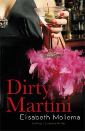 Dirty martini - Mollema, Verzenden, Gelezen