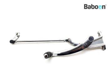 Schakelpedaal Yamaha XV 1900 A Midnight Star 2011-2016, Verzenden, Gebruikt