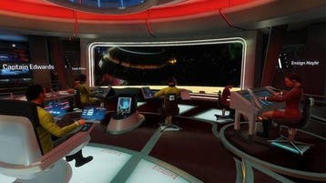 Star Trek Bridge Crew PSVR (ps4 nieuw), Ophalen of Verzenden, Nieuw