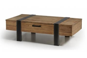Salontafel Seti, Nieuw