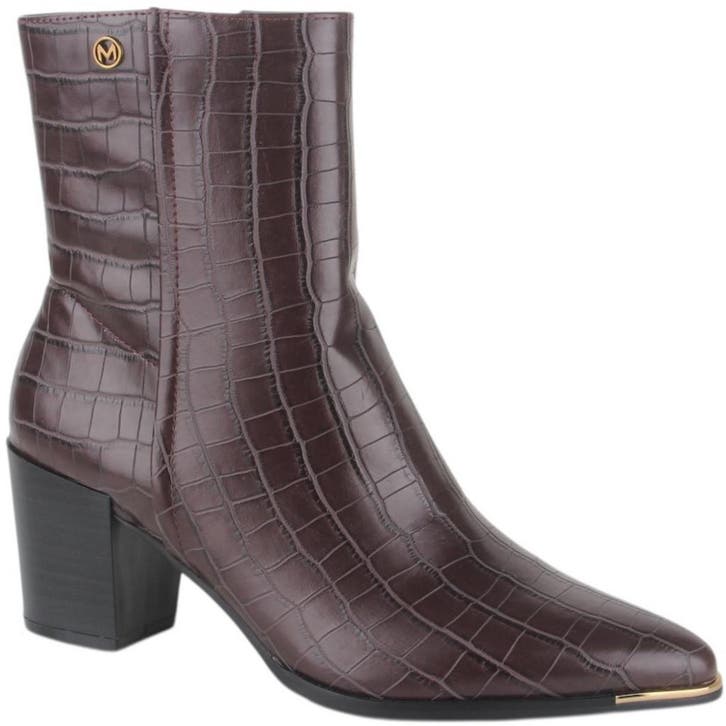 Mexx - maat 40 - Enkellaars Sadae Robin Dames, Kleding | Dames, Schoenen, Verzenden