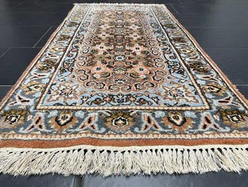 Bidjar - Vloerkleed - 140 cm - 70 cm, Nieuw
