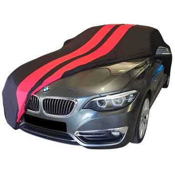 Autohoes voor BMW 2-Series F23 cabrio (2014-2021) Indoor, Ophalen of Verzenden, Nieuw, Op maat