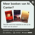 De verborgen vallei 9789024521357 M. Canter, Verzenden, Gelezen, M. Canter