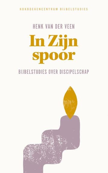 In Zijn Spoor | Henk Veen | Nieuw, Ophalen of Verzenden, Nieuw, Henk Veen