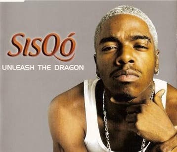 cd single - SisqÃ³* - Unleash The Dragon, Verzenden, Zo goed als nieuw, Hiphop en Rap