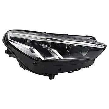 BMW IX1 U11/X1 U11 2022+ Koplamp LED Rechts Zonder Adaptieve, Auto-onderdelen, Verzenden, Nieuw