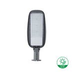 LED STRAATLAMP | Ø60MM | 150W | MET DAGLICHTSENSOR, Nieuw
