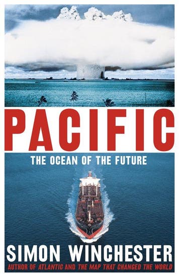 Pacific - Simon Winchester 9780008162399, Verzenden, Gelezen, Simon Winchester