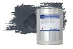 Wixx Schuttingolie UV+ Zwart 1L, Verzenden, Zwart, Nieuw, Verf