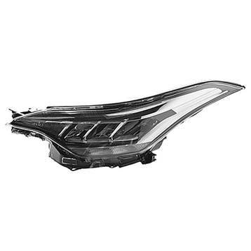 Toyota C-HR Koplamp Links 2020+ LED (Koplampen, Verlichting), Auto-onderdelen, Verlichting, Verzenden, Nieuw
