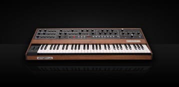 Sequential Prophet 5 - tijdelijke aanbieding, Muziek en Instrumenten, Synthesizers, Ophalen of Verzenden, Nieuw