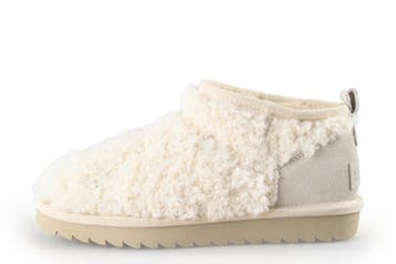 Colors of California Enkellaarzen in maat 37 Wit, Kleding | Dames, Schoenen, Verzenden, Wit, Lage of Enkellaarzen, Zo goed als nieuw